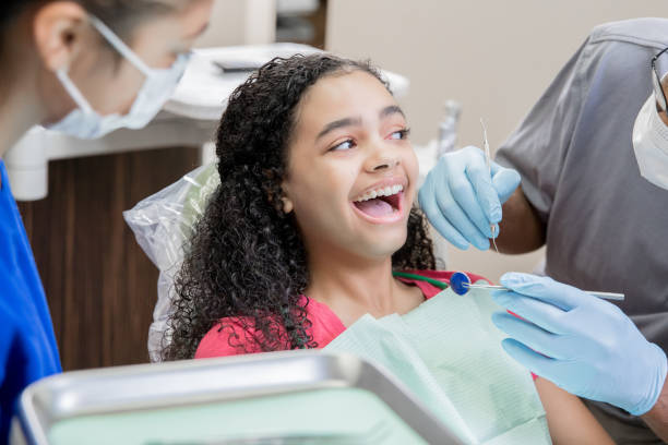 Best Emergency Dental Care for Abscessed Tooth in Mount Airy, MD
