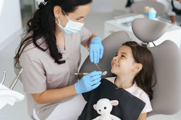 Best Weekend Emergency Dentist in Mount Airy, MD